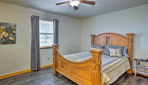 House (3 Bedrooms)