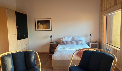 Standard Room (Gualala River Room)