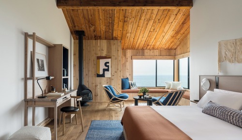 Deluxe Studio (Lodge)