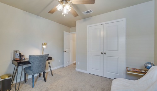 House (3 Bedrooms)
