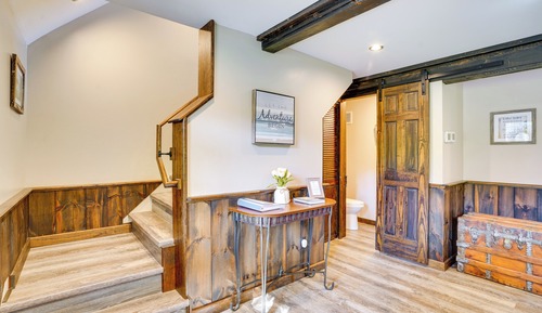 House (3 Bedrooms)