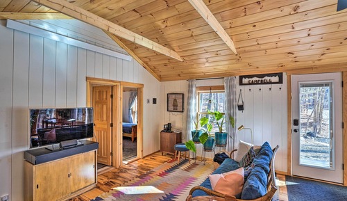 House (2 Bedrooms)