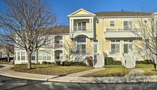 Apartment (4 Bedrooms)