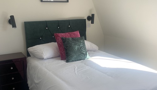 Classic Double Room Single Use