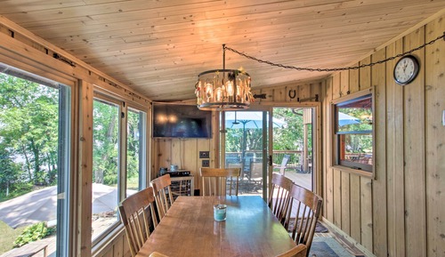 Cottage (2 Bedrooms)