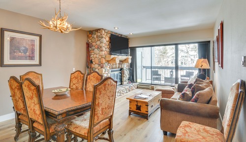 Apartment (2 Bedrooms)