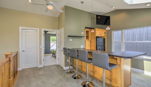 House (2 Bedrooms)