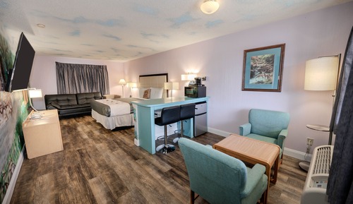 Premium Suite