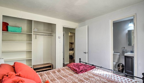 House (3 Bedrooms)