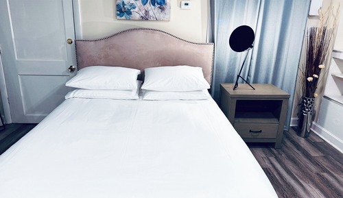 Private Studio Suite