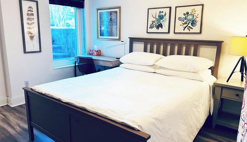 Private Family Suite