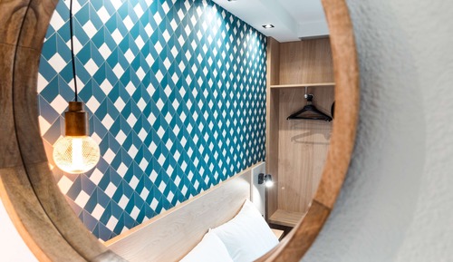 Superior Room, 2 Twin Beds