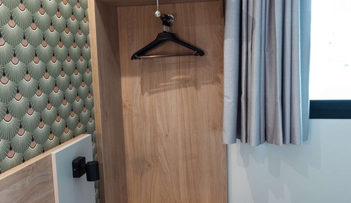 Standard Room, 1 Twin Bed