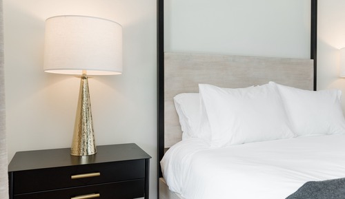 Luxury Double Room