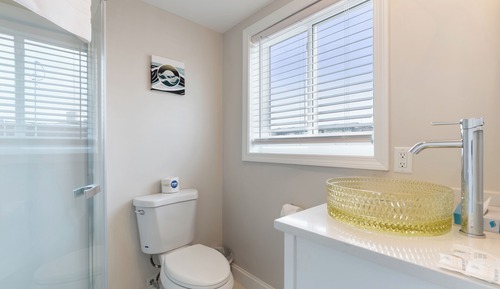 Standard Room with Kitchenette