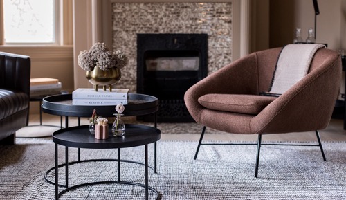 Deluxe Suite, 1 King Bed