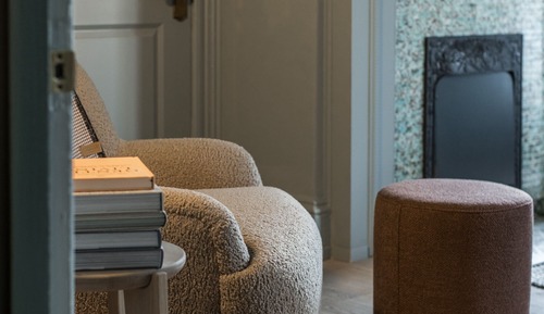 Deluxe Room, 1 King Bed