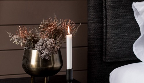 Deluxe Room, 1 King Bed