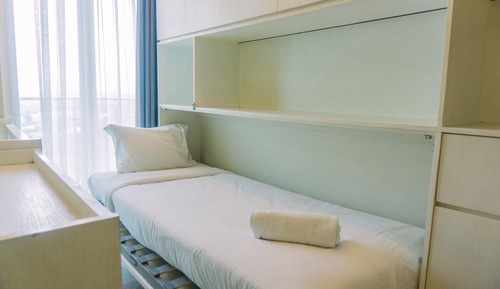Apartment, 2 Bedrooms