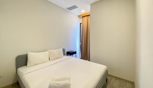 Apartment, 3 Bedrooms