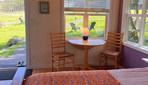 Classic Cabin, 1 Queen Bed