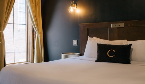 Luxury Room
