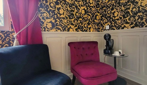Royal Room