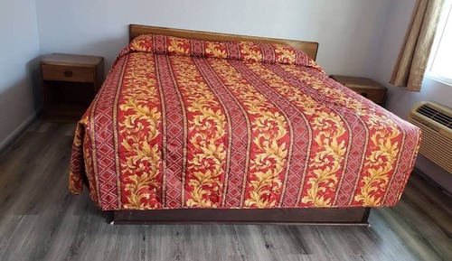 Comfort Room