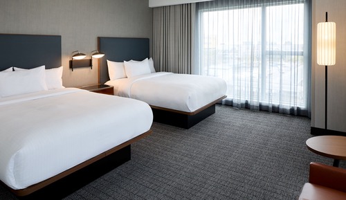 Room, 2 Queen Beds