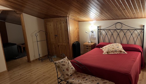 Family Quadruple Room