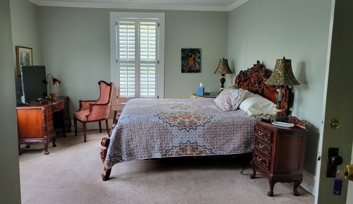Exclusive Room