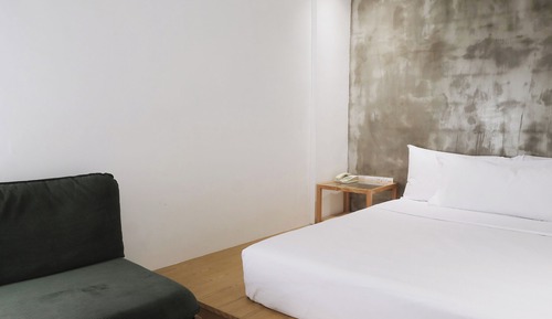 Superior Room, 1 Queen Bed