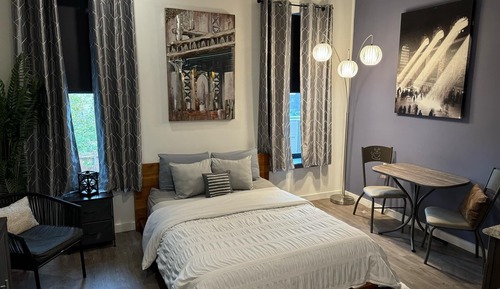 Single Room, Ensuite