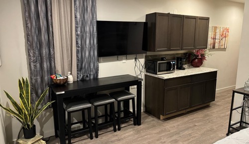 Double Room, Ensuite