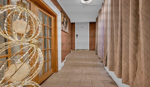 Deluxe Double Room, Ensuite