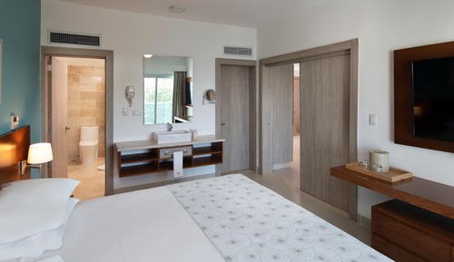 Imperial Grand Suite