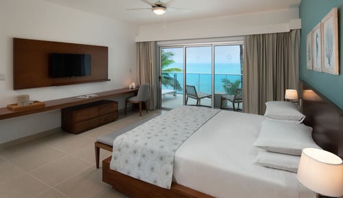 Imperial Executive Suite