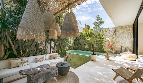 Villa, 2 Bedrooms