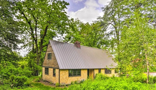 Cottage (3 Bedrooms)