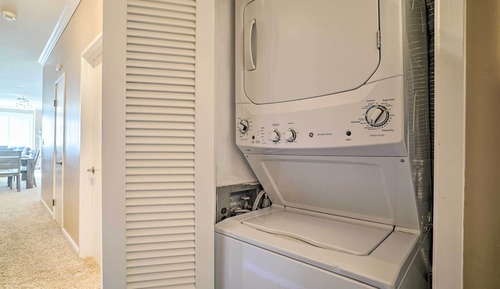 Apartment (2 Bedrooms)