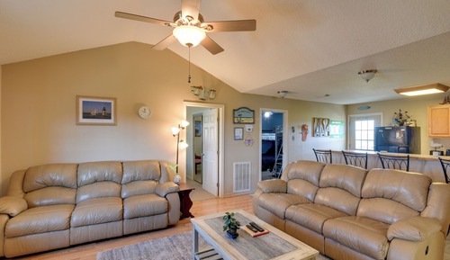 House (3 Bedrooms)