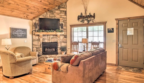 House (2 Bedrooms)