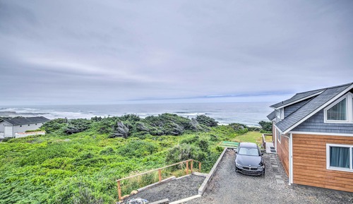 Apartment (2 Bedrooms)