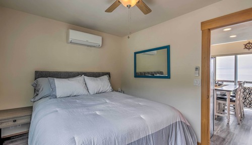 Apartment (2 Bedrooms)
