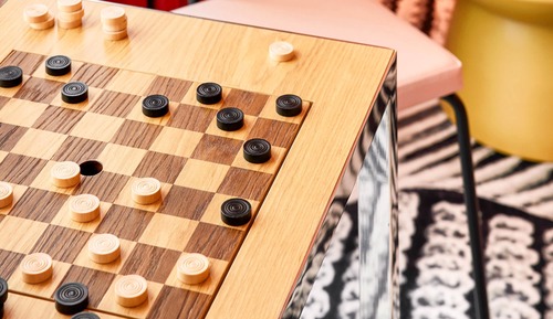 Family Room, Multiple Beds