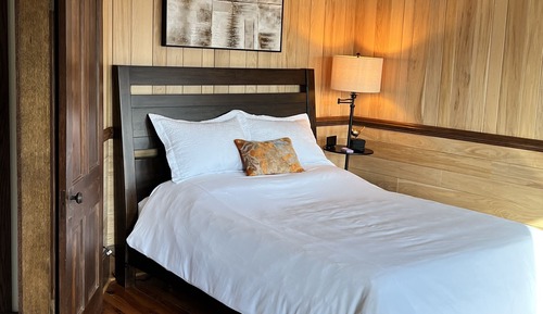 Exclusive Room