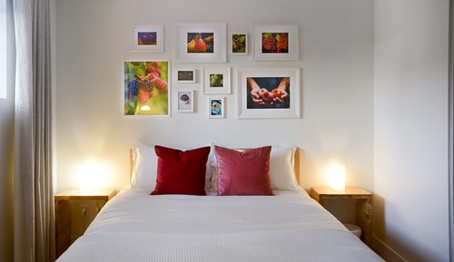 Deluxe Room, 1 Queen Bed, Ensuite