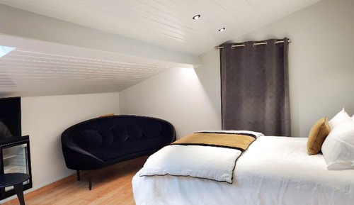 Family Room, Multiple Beds, Non Smoking