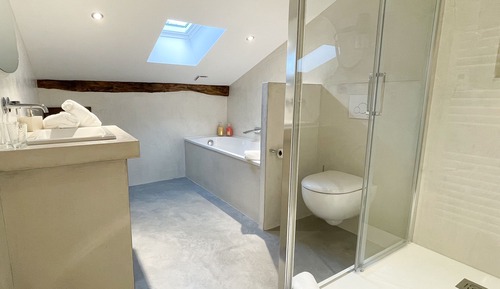 Deluxe Room, 1 Double Bed, Non Smoking, Garden Area