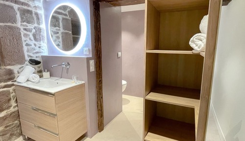 Deluxe Room, 1 Double Bed, Non Smoking, Ground Floor